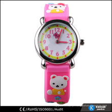 china wholesale watches,silicone kid watch